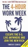 The 4-Hour Work Week - Timothy Ferriss